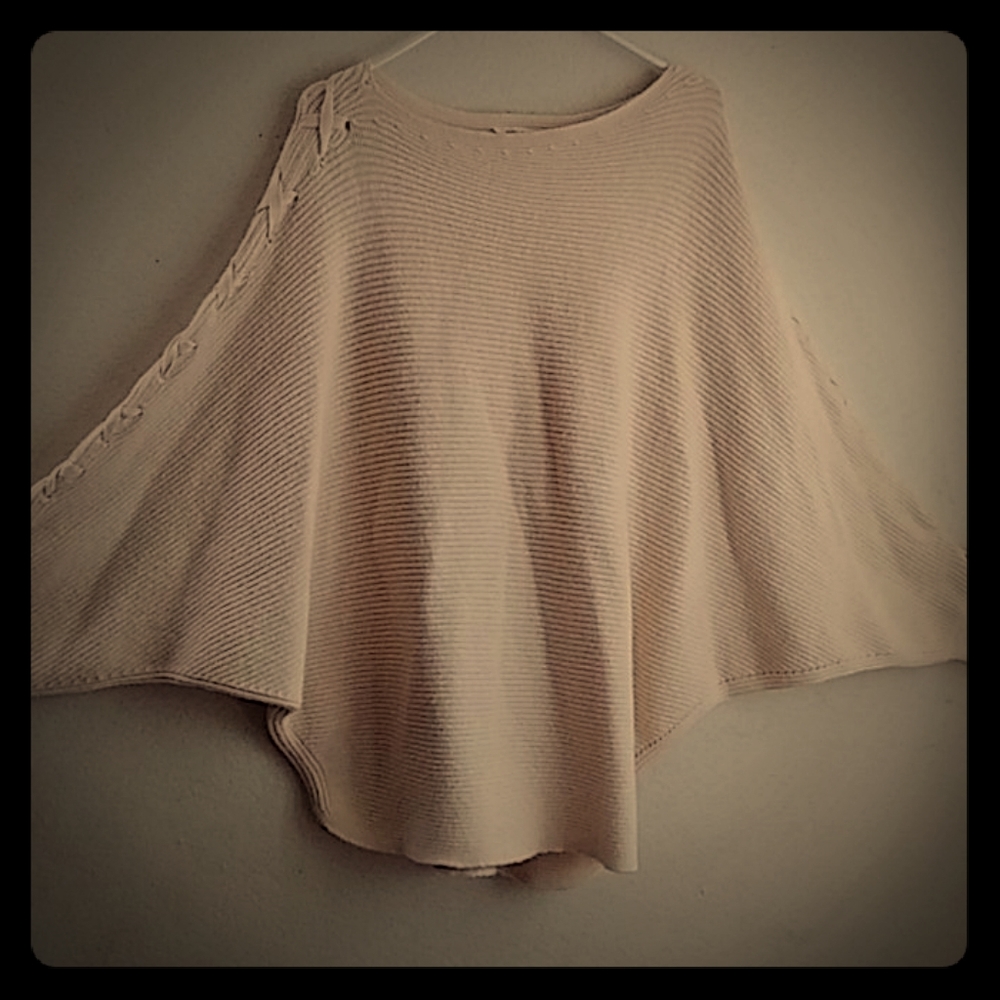 Gilli loose fitted sweater